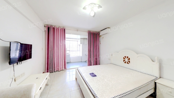 紫光公寓砌池二手房实景图