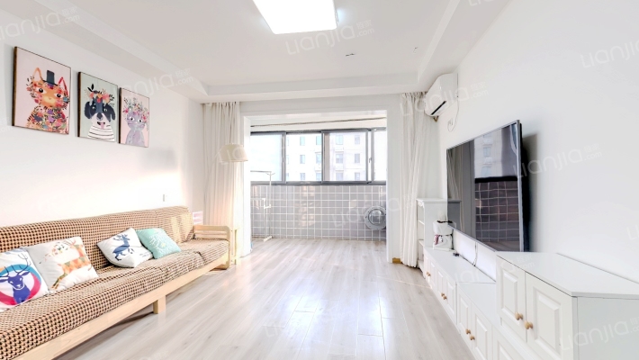 锦绣雅苑二手房实景图