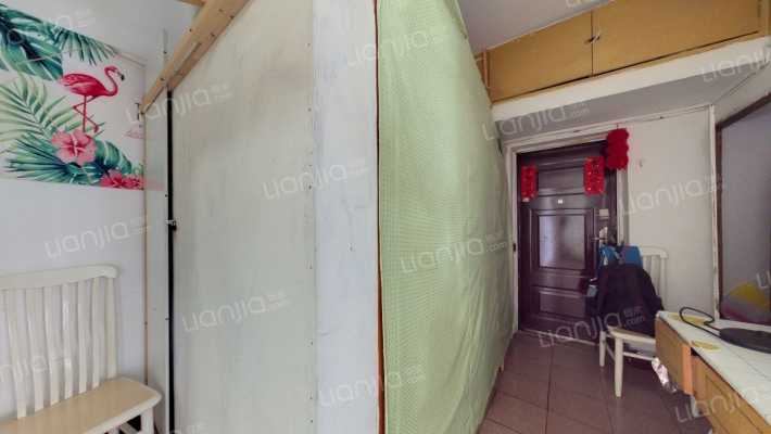 省医院宿舍二区二手房实景图