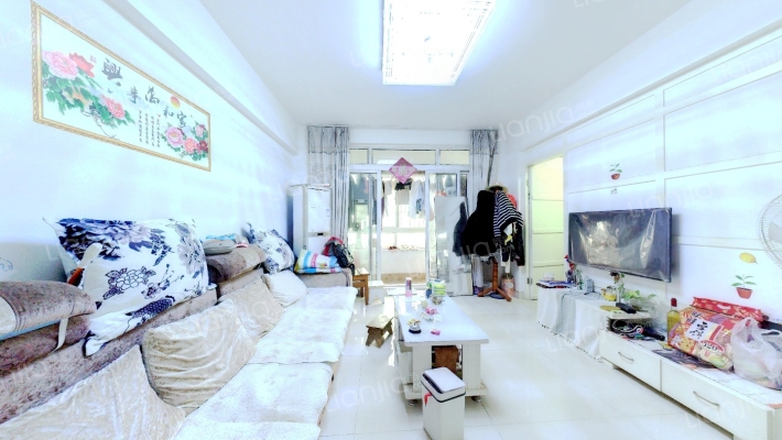 祥源汇博名座二手房实景图