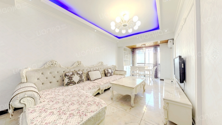 泰康博观二手房实景图