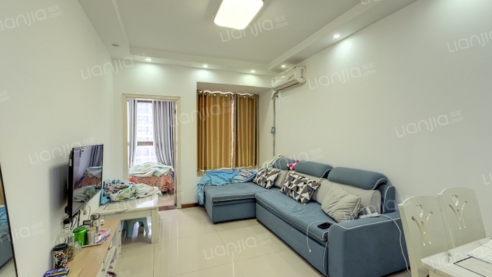 朵力迎宾大道二手房实景图