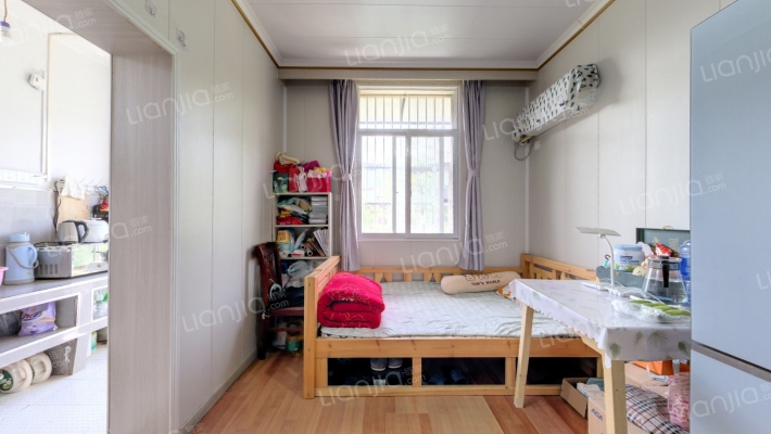 钢花村街120社区二手房实景图