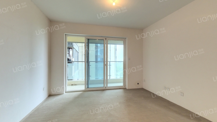 蓝湾公馆二手房实景图