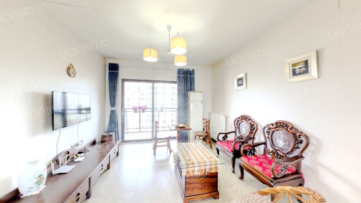 葛洲坝世纪花园二期、三期二手房实景图