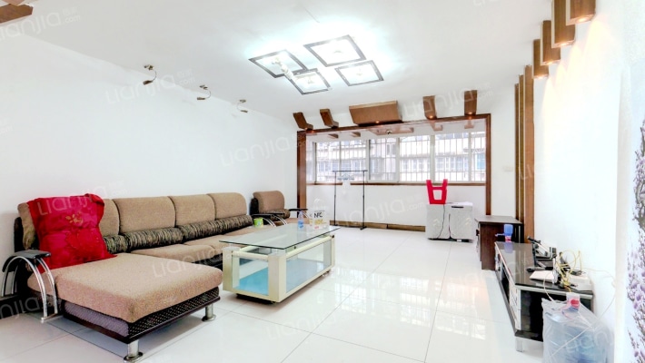 金地苑二手房实景图