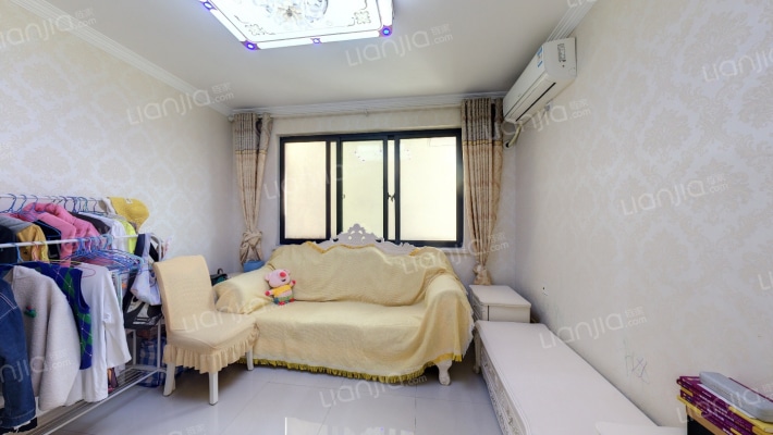 浦园二手房实景图