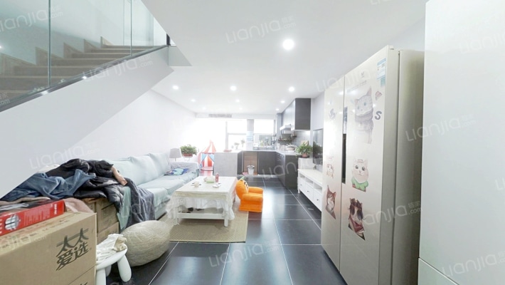 欧亚国际二手房实景图