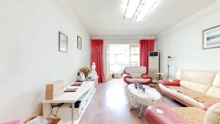 桃园洋房二手房实景图