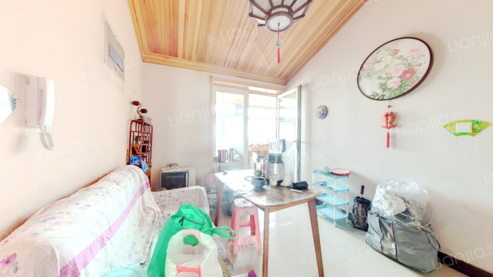 恒都彩虹源二手房实景图