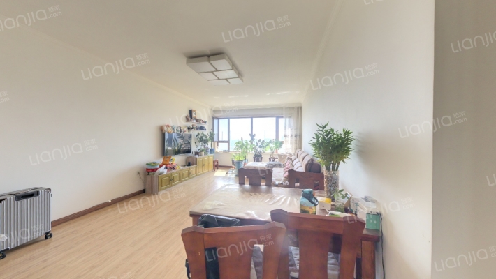 鲁商·松江新城二手房实景图