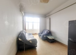 整租·科技新村住宅楼 2室1厅 南_科技新村住宅楼租房