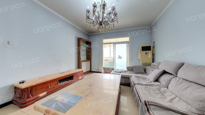 阳光家园二手房实景图