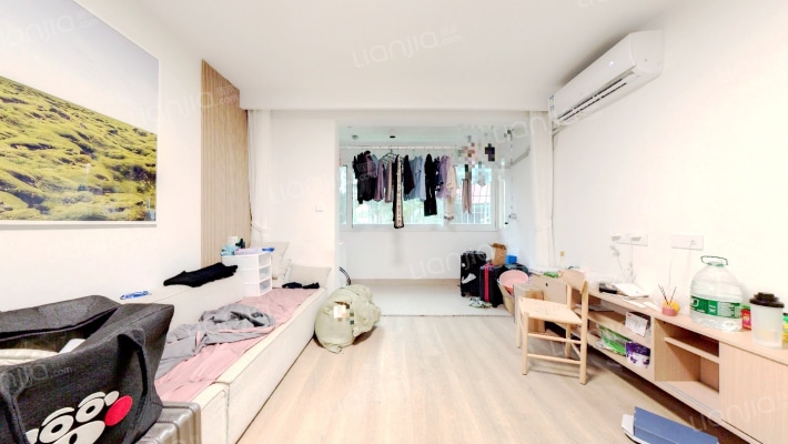 科苑西住宅小区二手房实景图