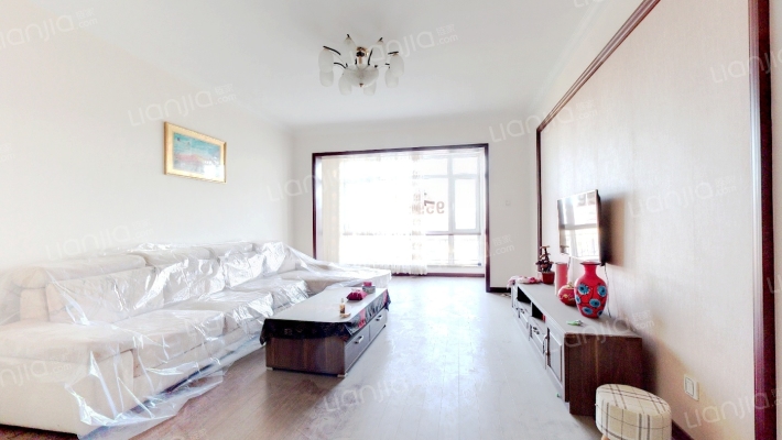 依泉美庐二手房实景图