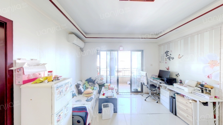 福华苑二手房实景图