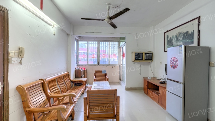 锦峰苑二手房实景图