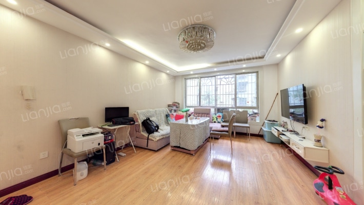 百草巷二手房实景图