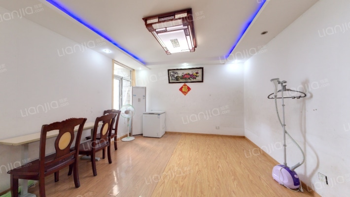 亚都天元居二手房实景图