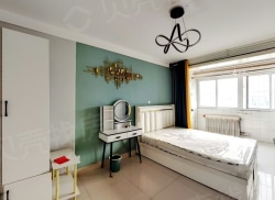 整租·梁府小区二区 5室2厅 南_梁府小区二区租房