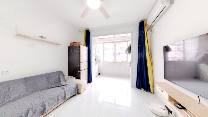 赞成佳邻美居二手房实景图