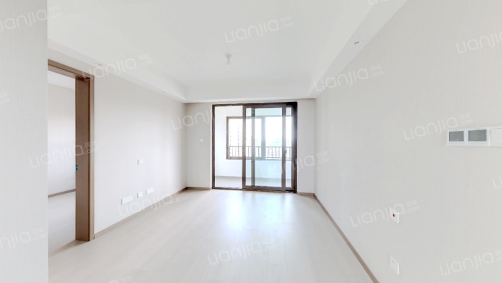 观岚久筑二手房实景图