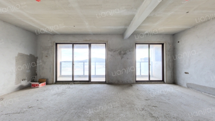 福仁香槟郡二手房实景图