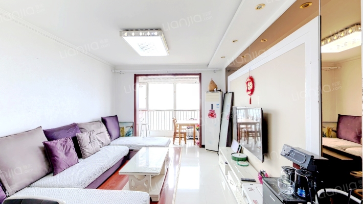 北关景城二手房实景图