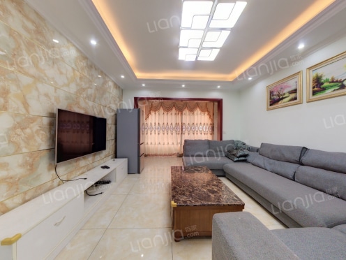 整租·映山岭秀 3室1厅 东南