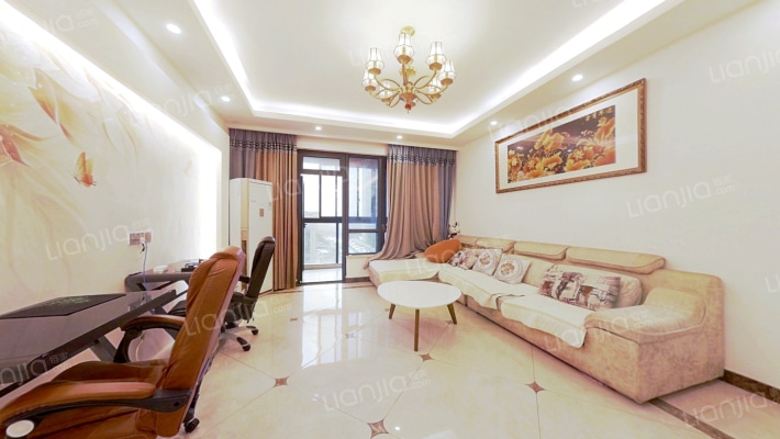 九悦江南二手房实景图