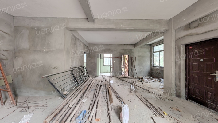 大洋鹭洲二手房实景图