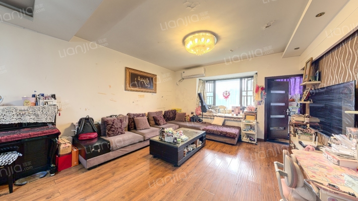 世纪金沙二手房实景图