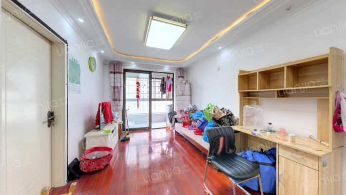 清泽园二手房实景图