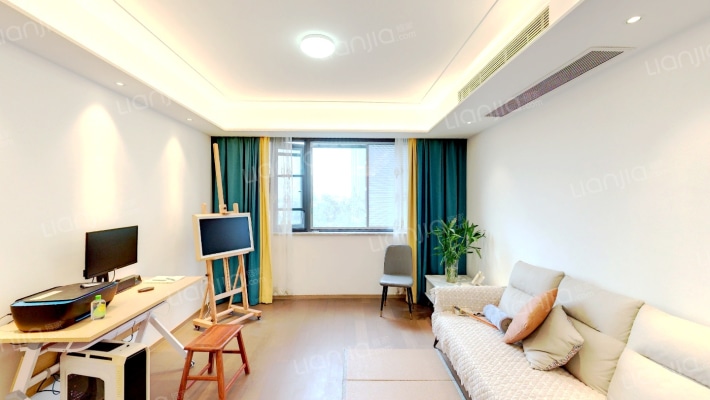 宁荟台二手房实景图