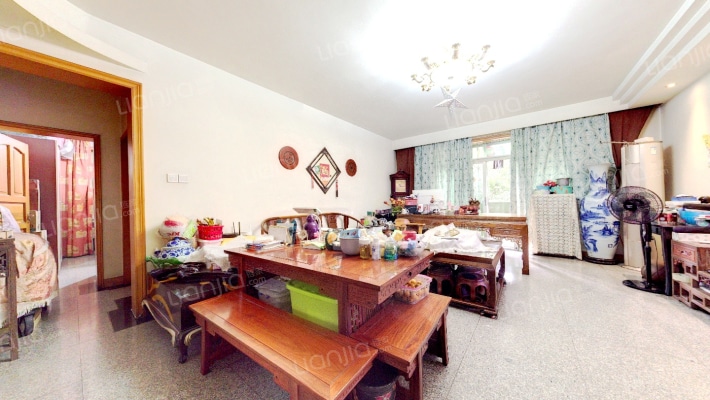 三和花园二手房实景图