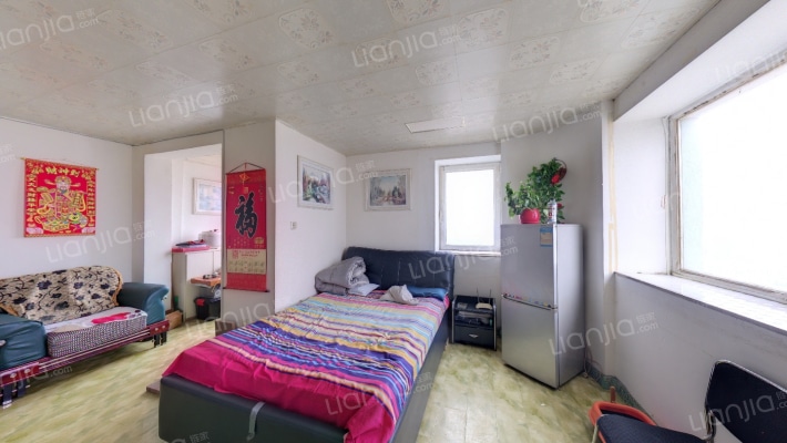 云顶国际公馆二手房实景图