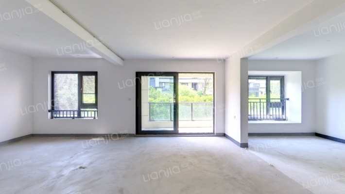 龙湖坤和天境二手房实景图