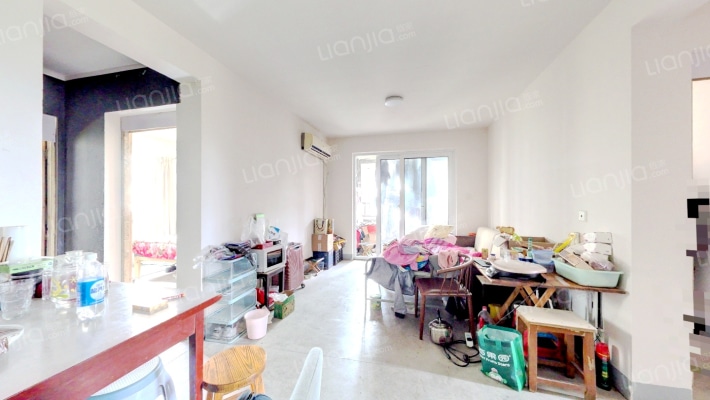 金海华城佳洁景苑二手房实景图