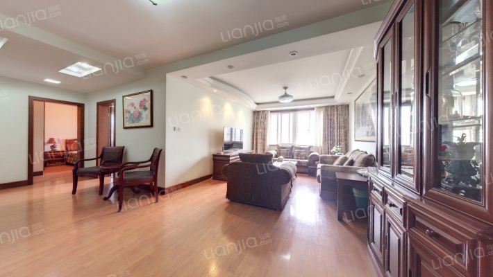 光大花园二手房实景图