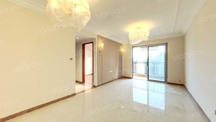 恒大文化旅游城51组团二手房实景图