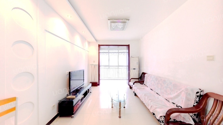 静湖花园南区二手房实景图