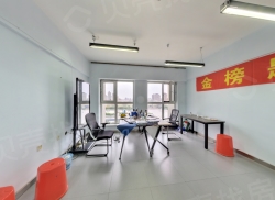 整租·上和置地 1室1厅 南_上和置地租房