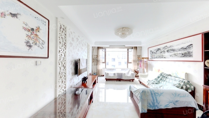 世茂拾贰府二手房实景图