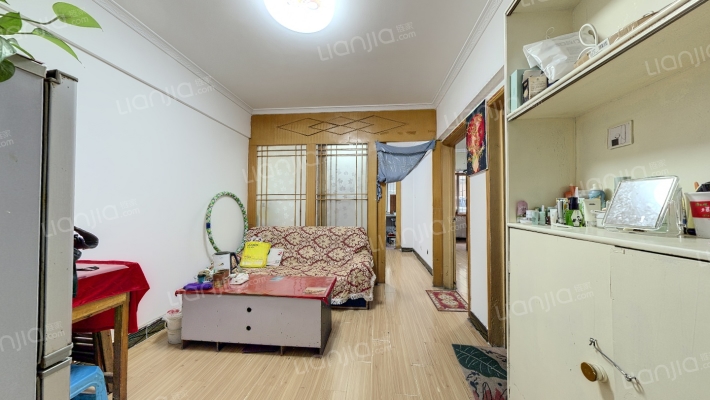 鑫盛大厦二手房实景图