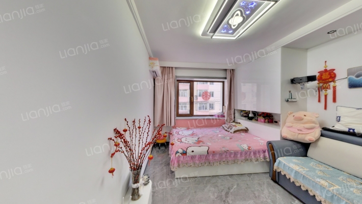 文化街(香坊区)二手房实景图