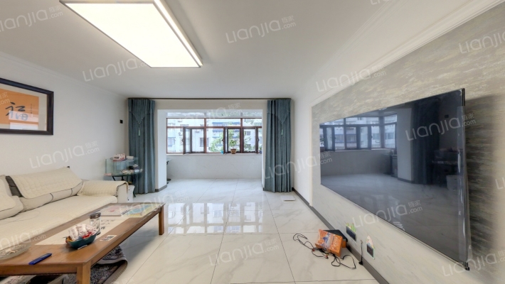 永顺社区二手房实景图