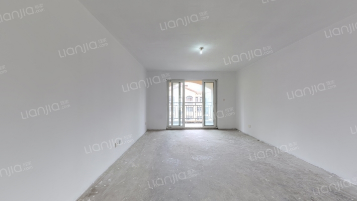 威尼斯水城第十街区二手房实景图