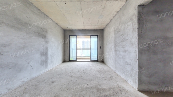 友诚荷悦台二手房实景图