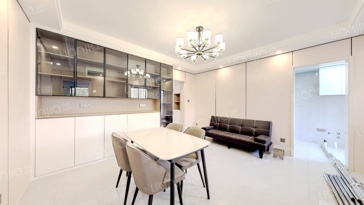 玫瑰湾二手房实景图