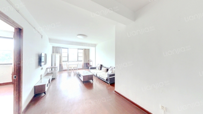 江南绿园二手房实景图